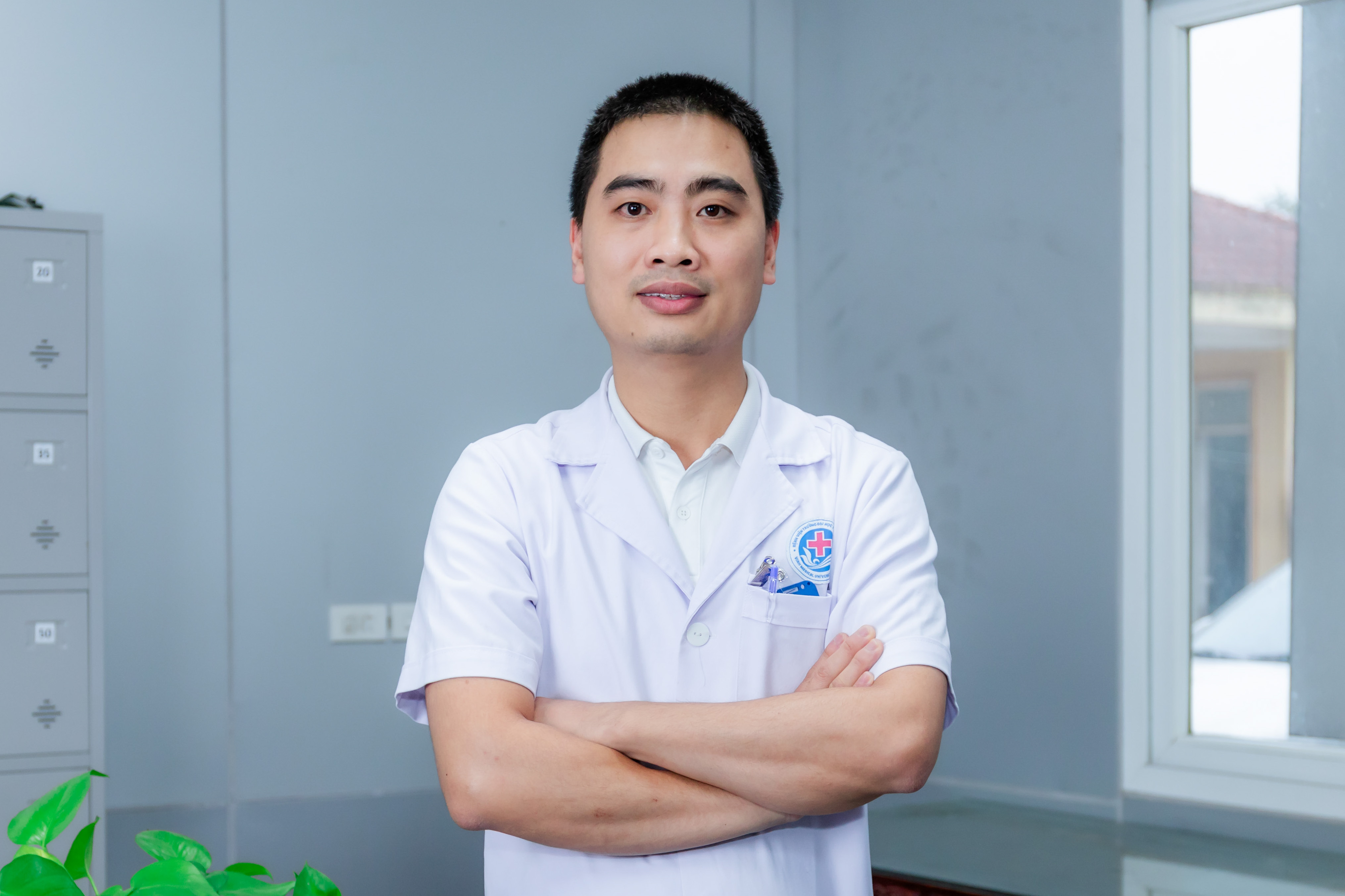 THS. BS TRÌNH VĂN KỲ